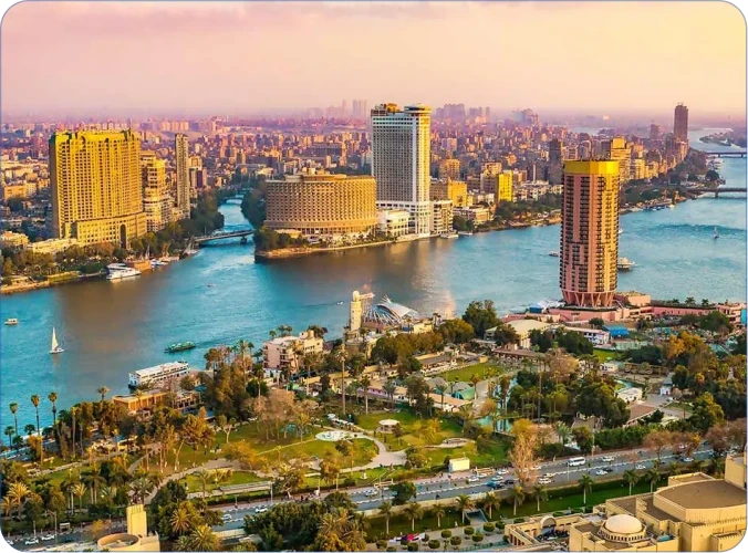 CAIRO II