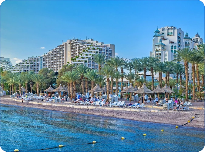 EILAT