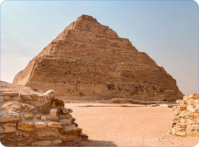 SAQQARA