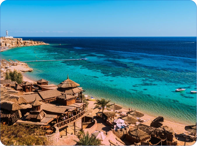 SHARM EL-SHEIKH