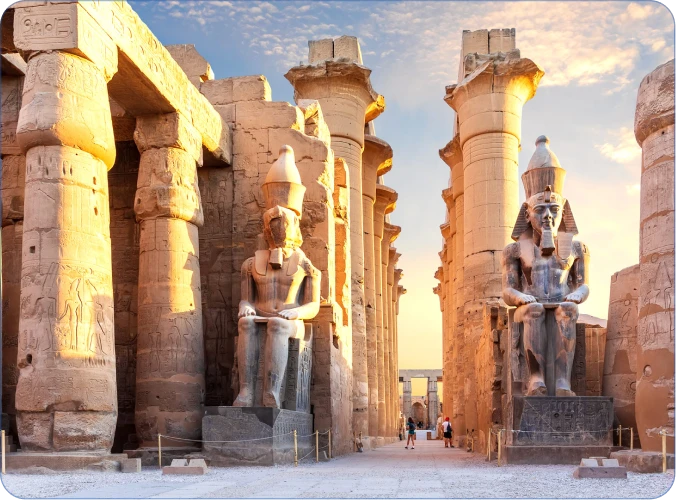 LUXOR