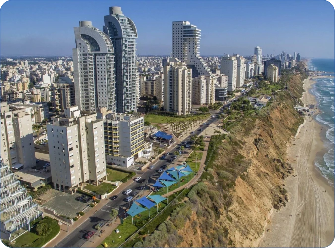 NETANYA