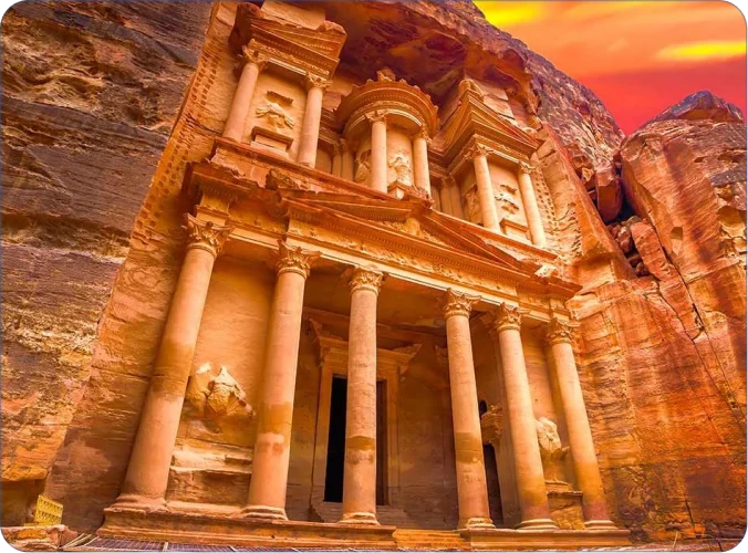 PETRA