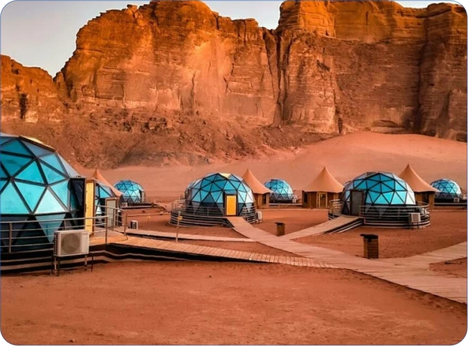 WADI RUM
