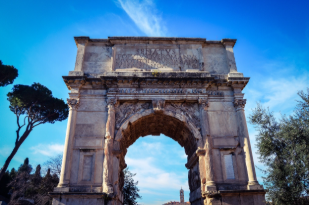 ARCO DE TITO