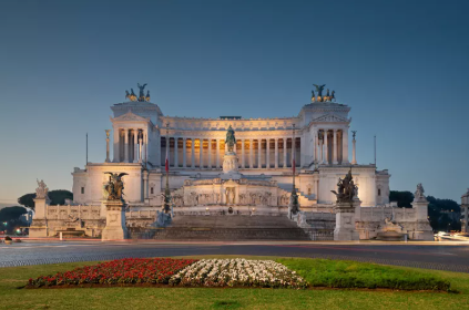 PIAZZA VENEZIA