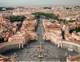 VATICANO