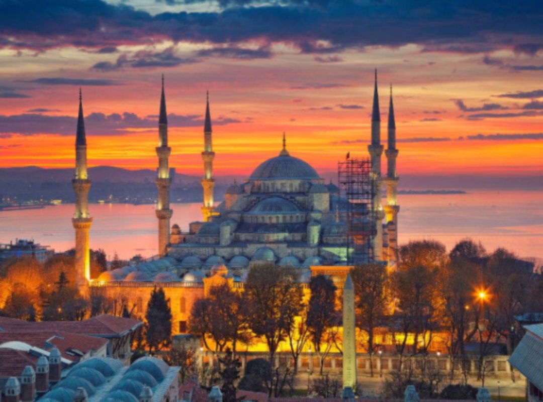 ISTAMBUL