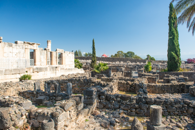 MAGDALA