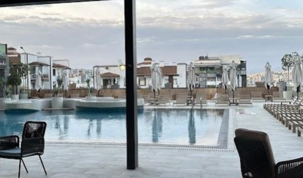 Elite World Kuşadası