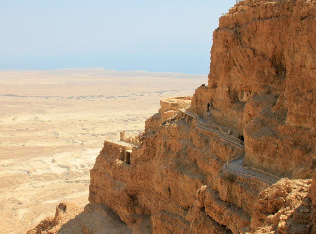 MASSADA