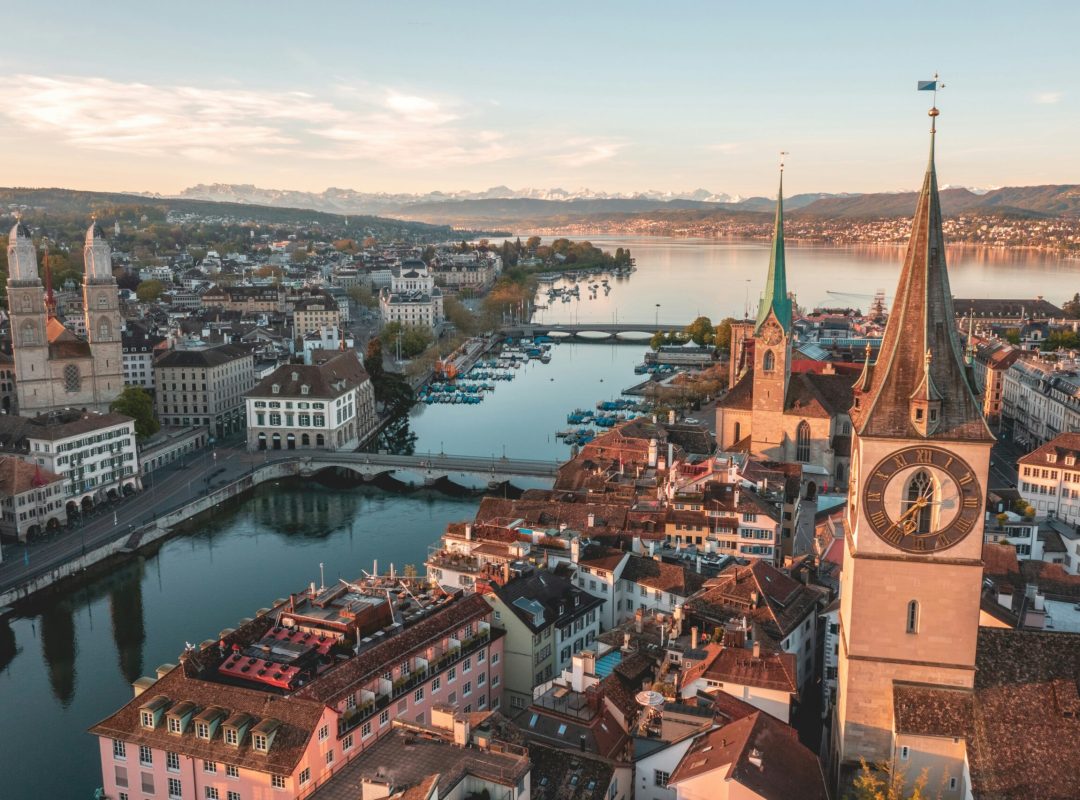 ZURICH