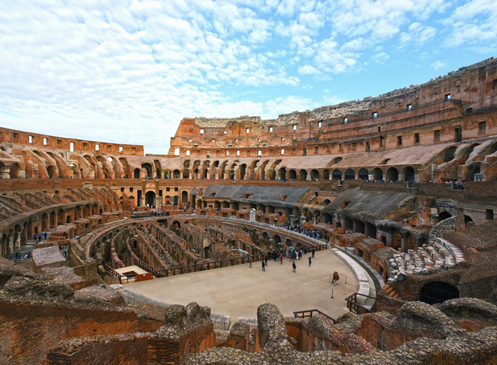 coliseu.
